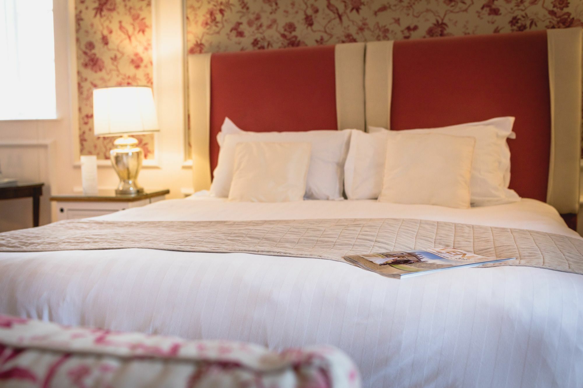 Castle Hotel Taunton Eksteriør billede