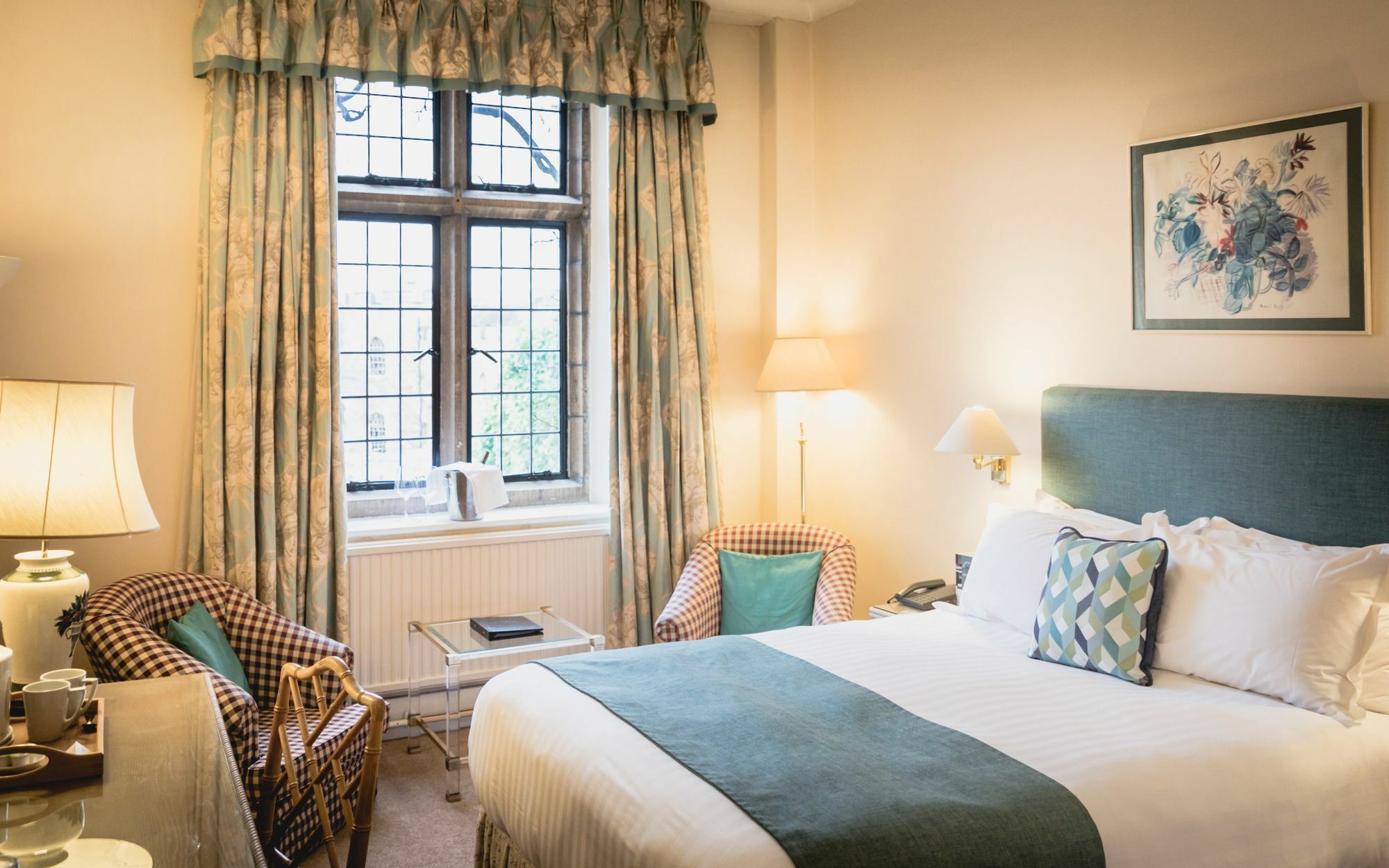Castle Hotel Taunton Eksteriør billede